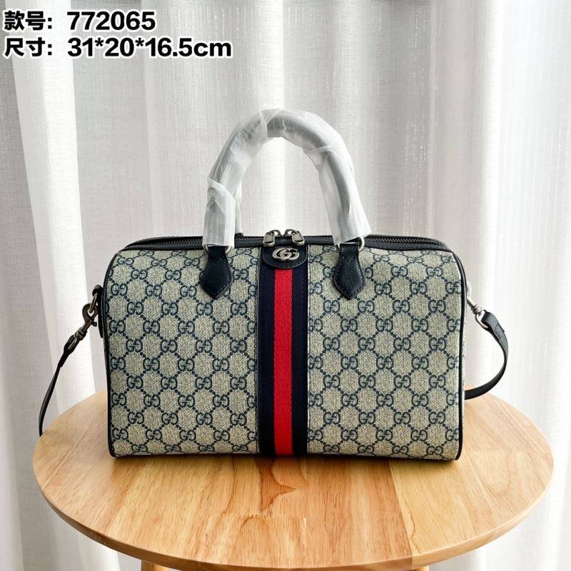 Gucci Top Handle Bags